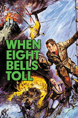 When Eight Bells Toll