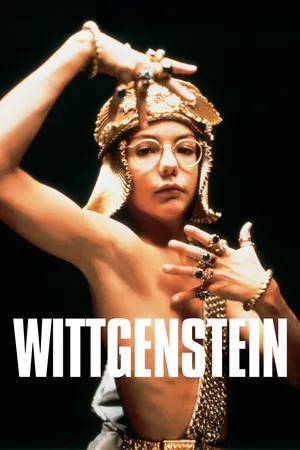Wittgenstein