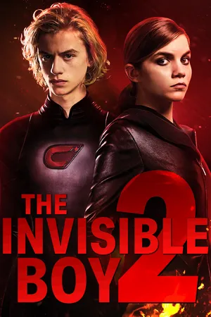 The Invisible Boy 2