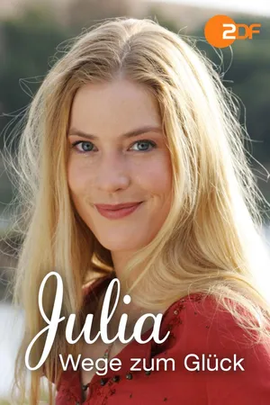 Julia – Wege zum Glück