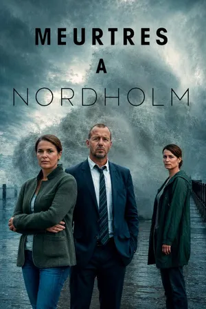Nordholm