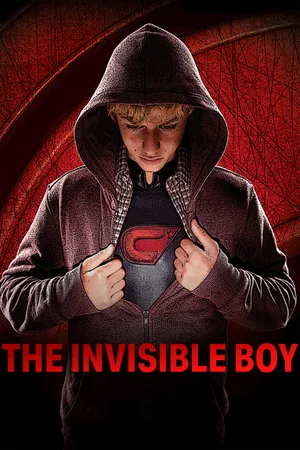 The Invisible Boy