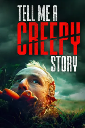 Tell Me a Creepy Story