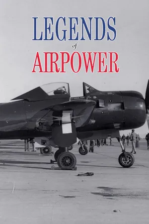 Legends of Airpower
