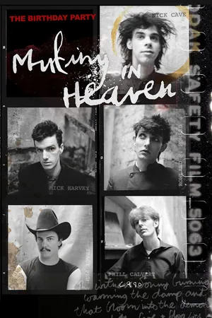 Mutiny In Heaven: The Birthday Party
