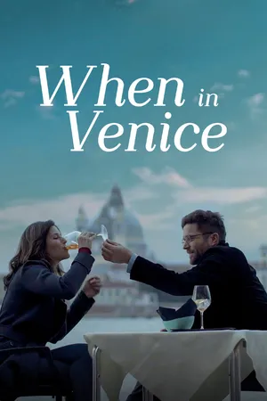 When in Venice