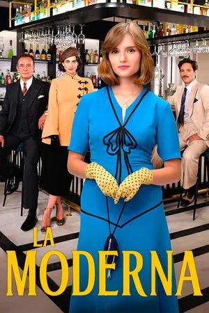 La Moderna