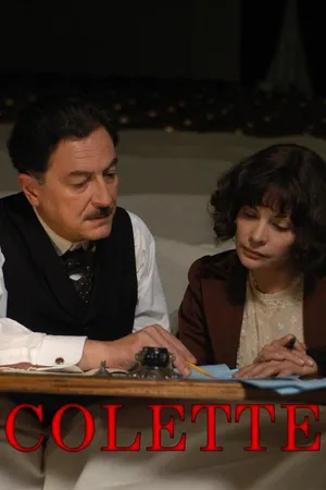 Colette