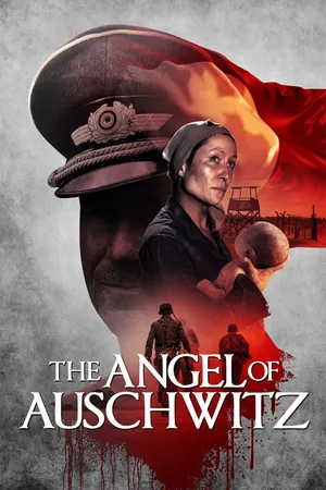 The Angel Of Auschwitz