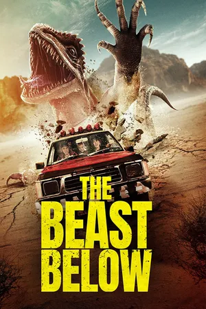 The Beast Below