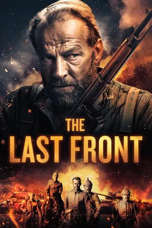The Last Front