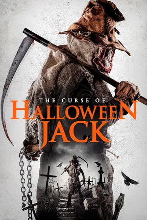 The Curse Of Halloween Jack