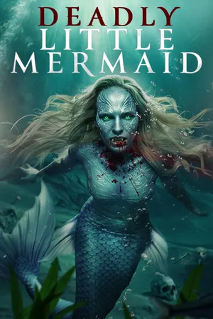 Deadly Little Mermaid