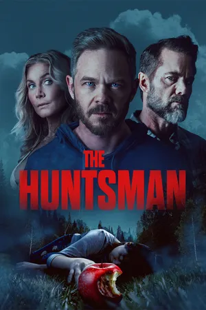 The Huntsman