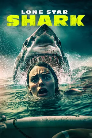Lone Star Shark
