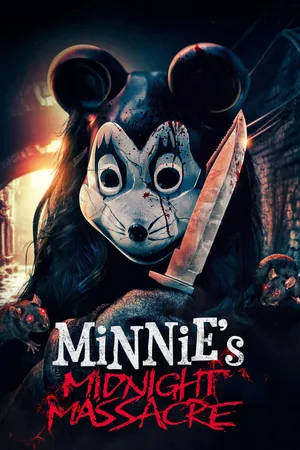 Minnie's Midnight Massacre