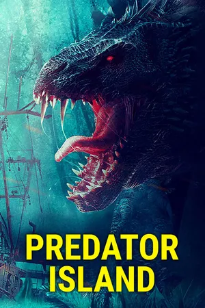 Predator Island
