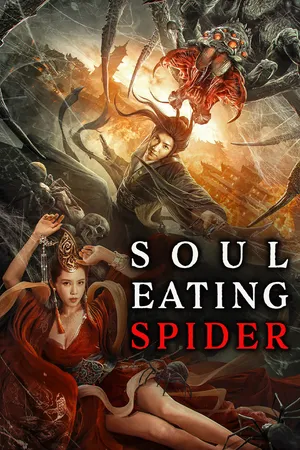 Soul Eating Spider