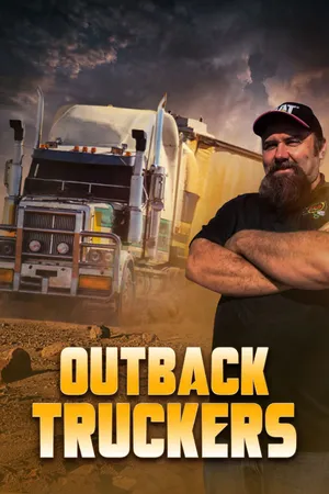 Outback Truckers