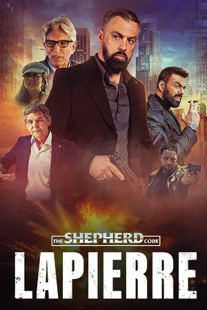 The Shepherd Code: Lapierre