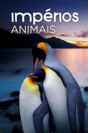 Impérios Animais