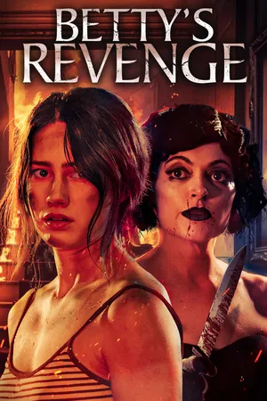 Betty's Revenge