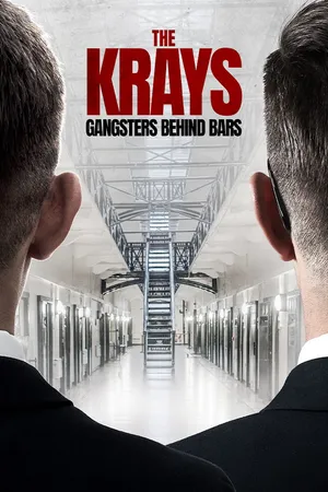 The Krays: Gangsters Behind Bars