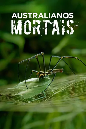 Australianos Mortais