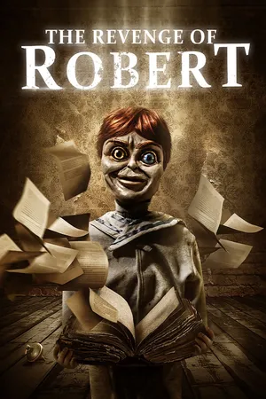 The Revenge of Robert
