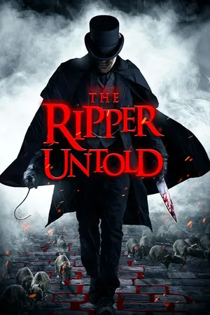 The Ripper Untold