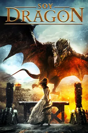 Soy Dragon (LAS)