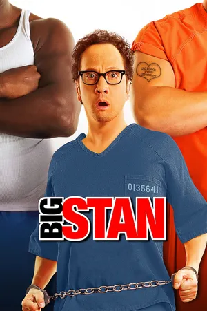Big Stan