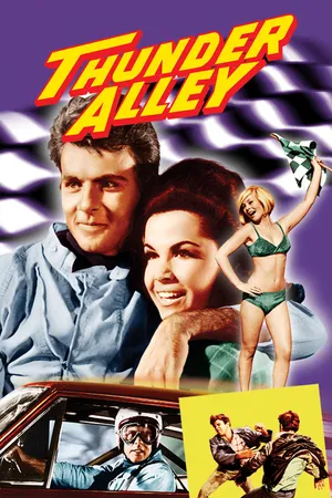 Thunder Alley (1967)