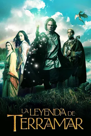 La leyenda de Terramar