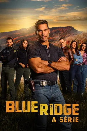 Blue Ridge: A Série