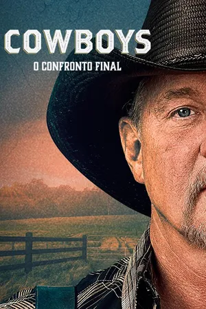 Cowboys: O Confronto Final