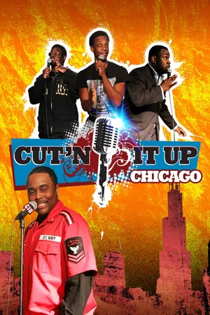 Cut'n It Up Chicago