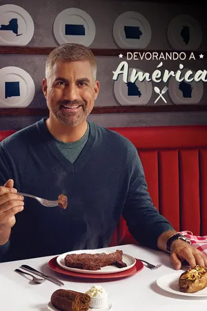 Devorando a América