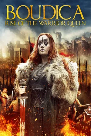 Boudica: Rise of the Warrior Queen