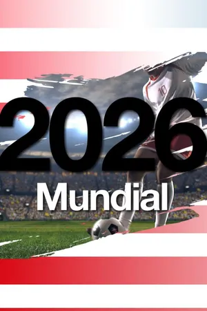 2026 Mundial: İconos