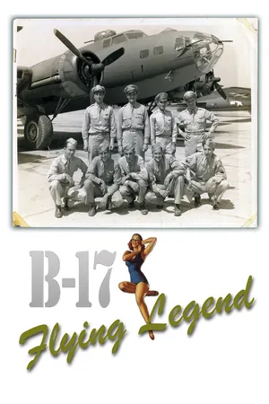 B-17 Flying Legend