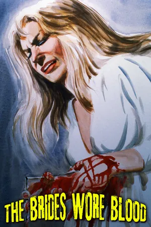 The Brides Wore Blood