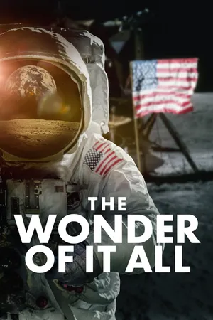 The Wonder of it All