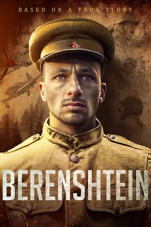 Berenshtein