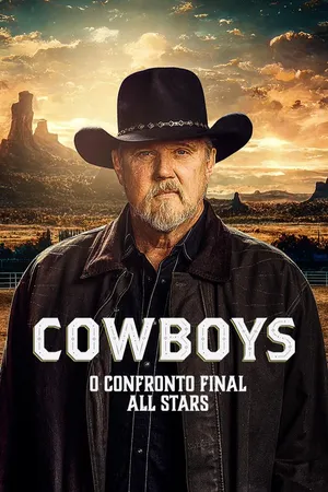 Cowboys: O Confronto Final: Duelo das Estrelas