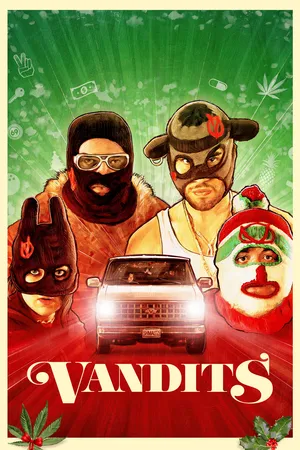 Vandits