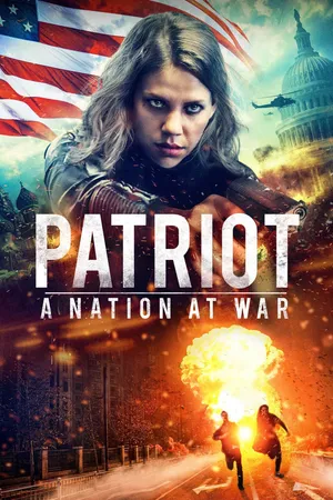 Patriot: A Nation at War