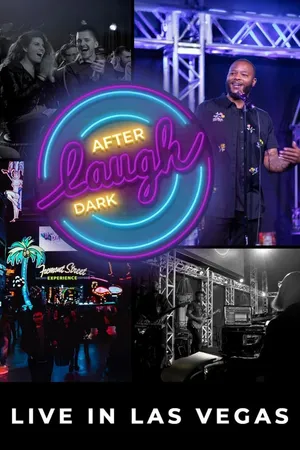 Laugh After Dark - Live in Las Vegas