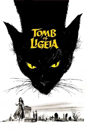 The Tomb Of Ligeia