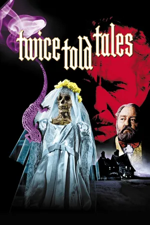 Twice Told Tales